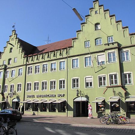 פרייזינג Bayerischer Hof מראה חיצוני תמונה