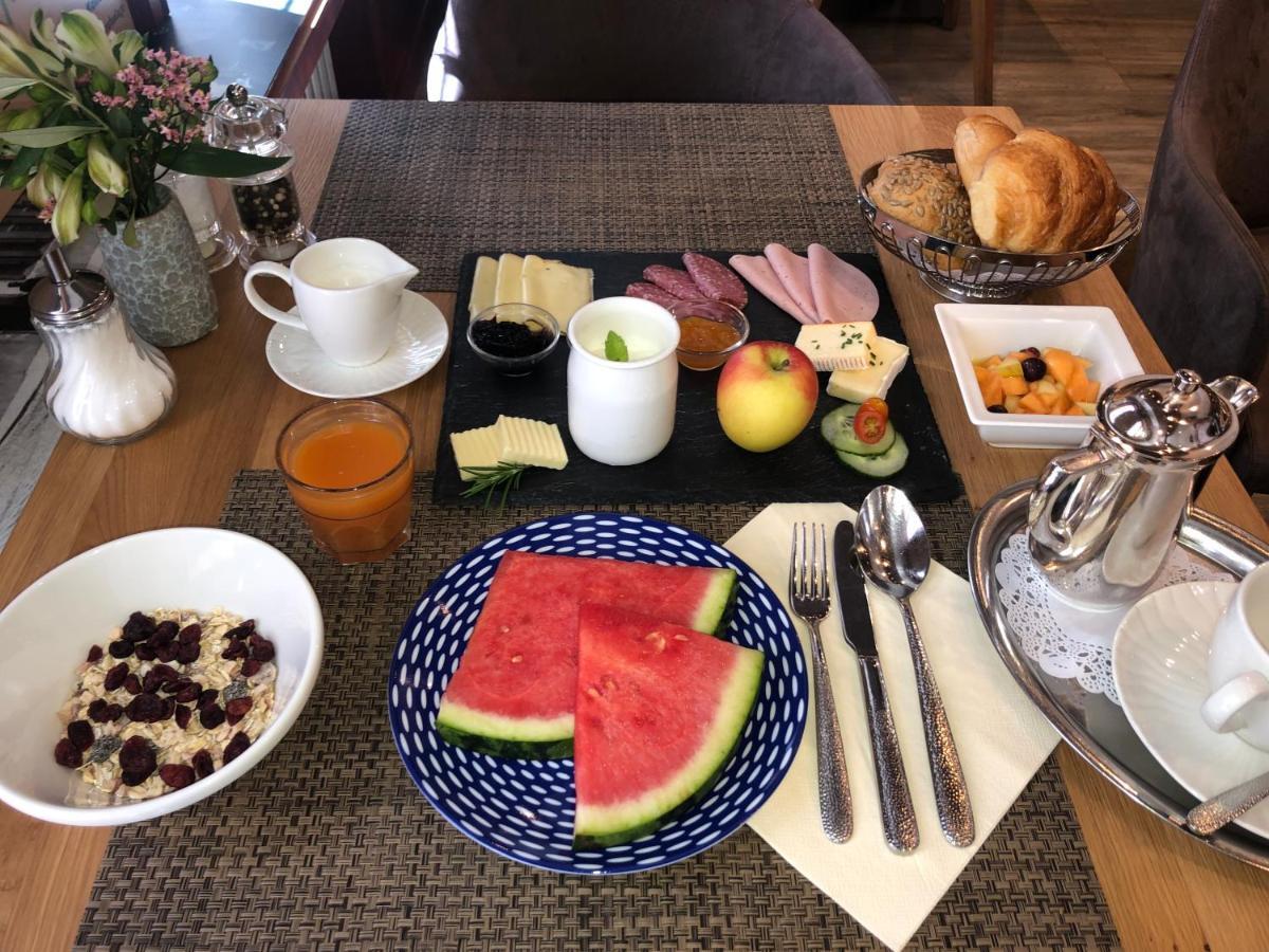 פרייזינג Bayerischer Hof מראה חיצוני תמונה