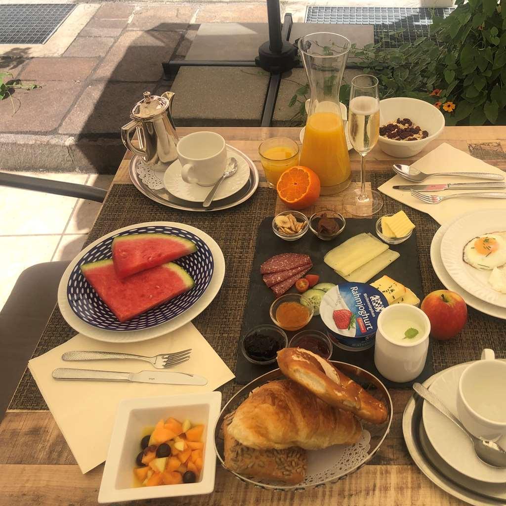 פרייזינג Bayerischer Hof מראה חיצוני תמונה