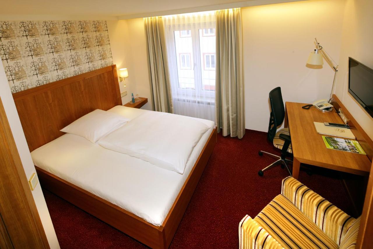 פרייזינג Bayerischer Hof מראה חיצוני תמונה