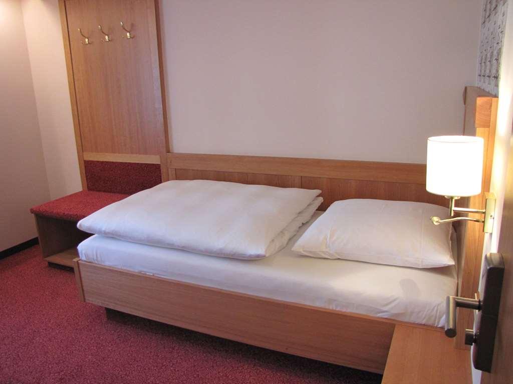 פרייזינג Bayerischer Hof חדר תמונה