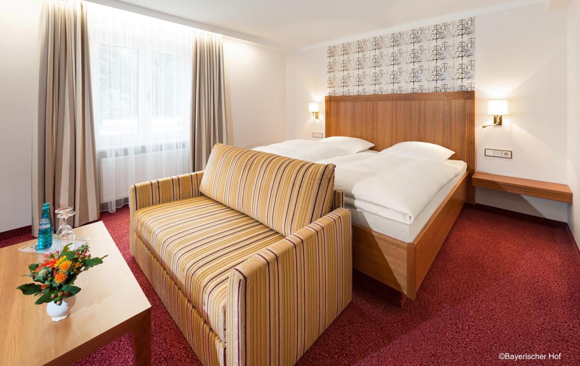 פרייזינג Bayerischer Hof מראה חיצוני תמונה