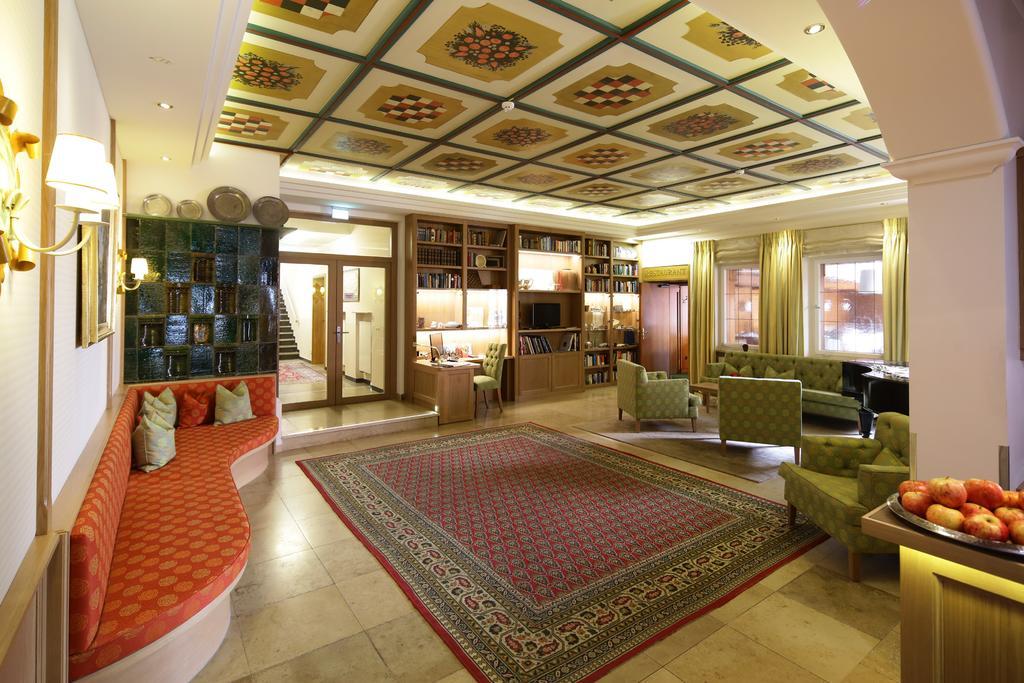 פרייזינג Bayerischer Hof מראה חיצוני תמונה