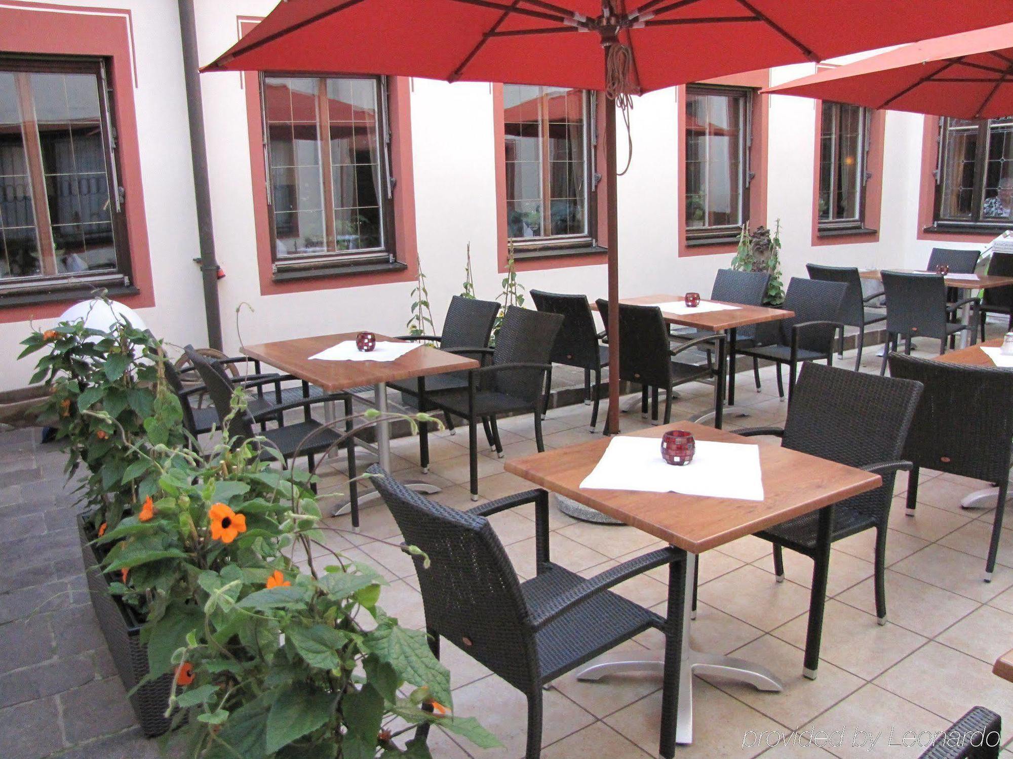 פרייזינג Bayerischer Hof מראה חיצוני תמונה