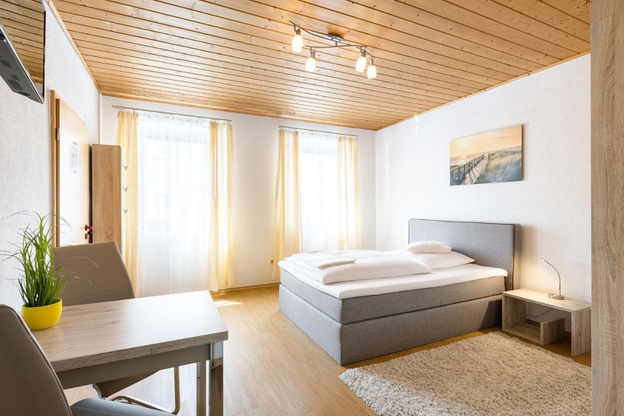 פרייזינג Bayerischer Hof מראה חיצוני תמונה