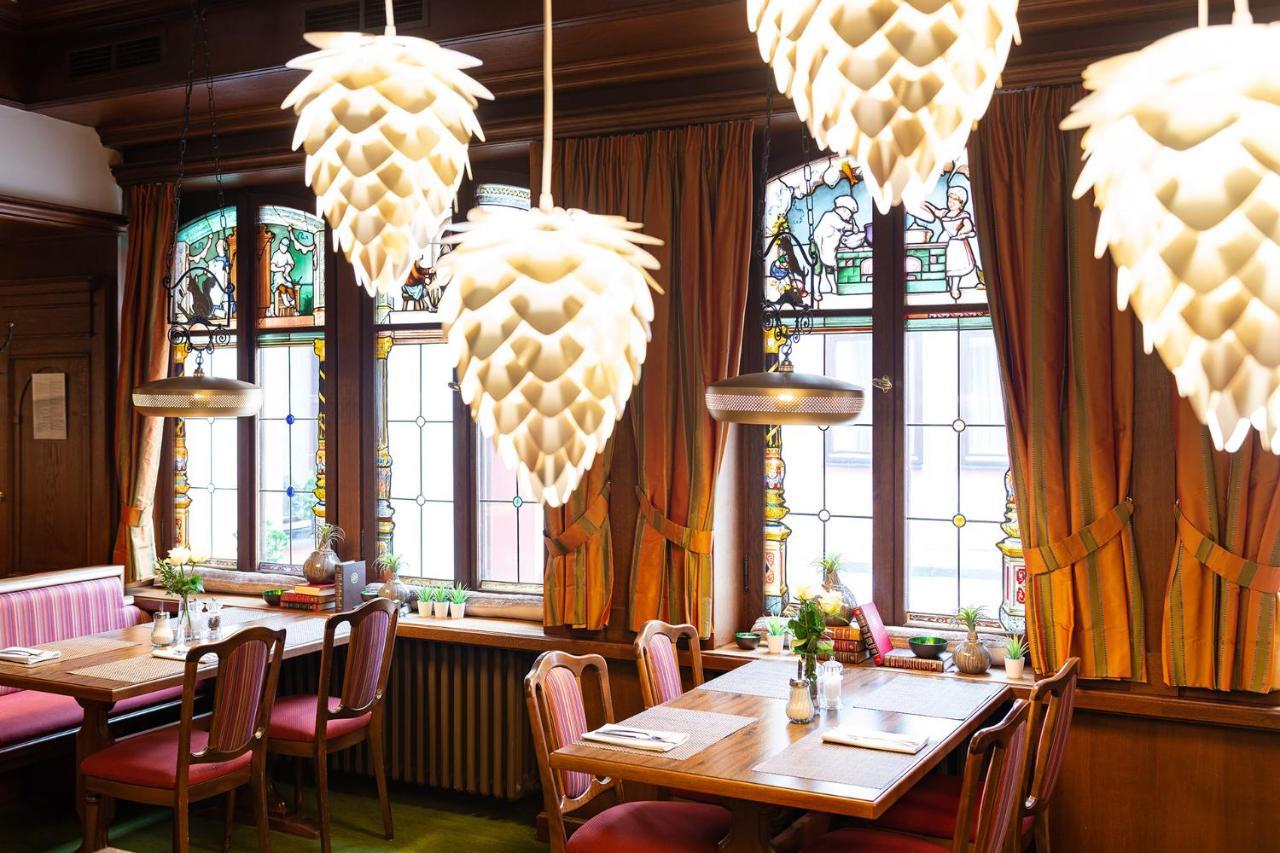 פרייזינג Bayerischer Hof מראה חיצוני תמונה