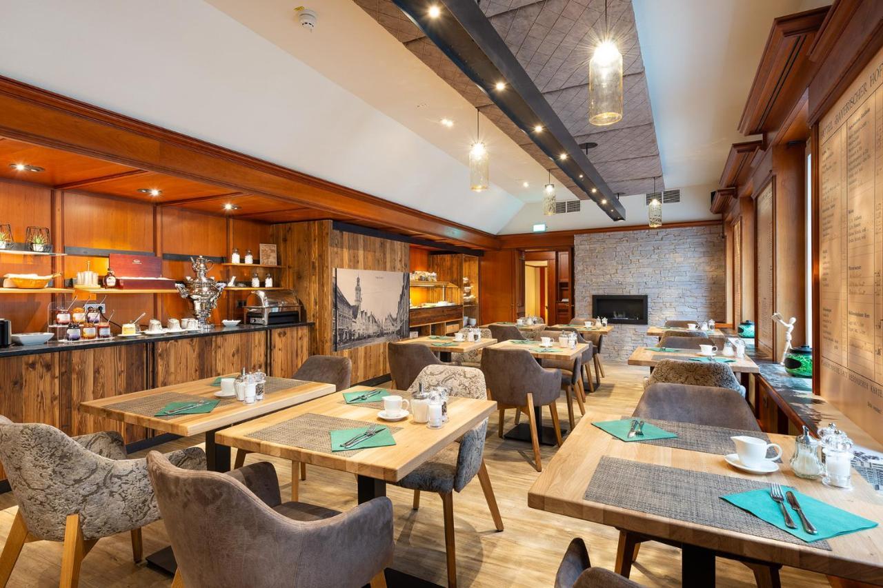 פרייזינג Bayerischer Hof מראה חיצוני תמונה